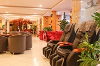 Khách sạn Ngọc Phát Đà Lạt